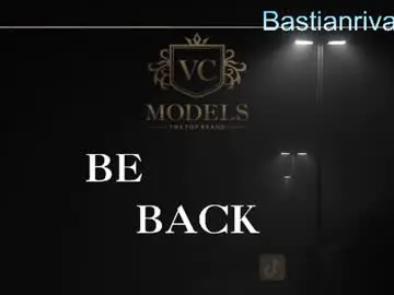 Chaturbate Live Porn of bastianrivas