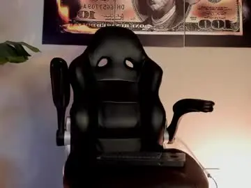 Chaturbate Sex Cam of chrizmacgregor