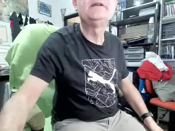 Chaturbate Private Sex Chat of ernello