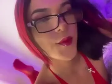Chaturbate Sex Chat of foxxy_angel