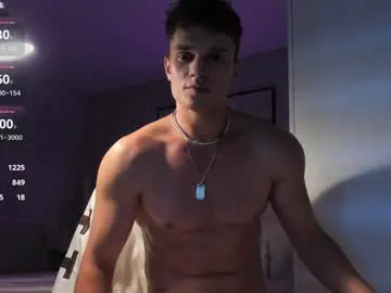 Chaturbate Nude Webcam of fresh_b1ood