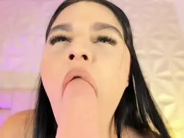 Chaturbate Live Sex of isaa_bloom