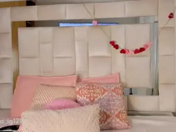 Chaturbate Free Porn Cam of isabella_gomez11