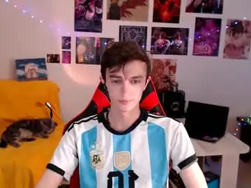 Chaturbate Free Porn Cam of john_winx