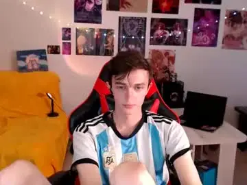 Chaturbate Best Webcam of john_winx