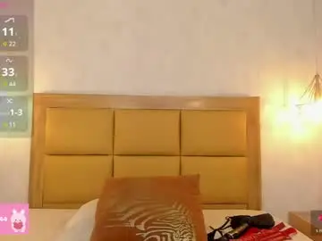 Chaturbate Best Webcam of larsonmia