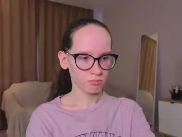 Chaturbate Live Sex of lynettebails