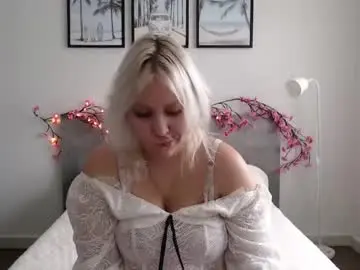 Chaturbate Best Webcam of martela_meri