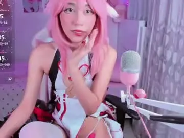 Chaturbate Best live sex cam show of melody_e00