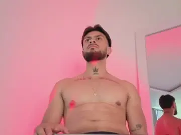 Chaturbate Live Sex of mike_loav