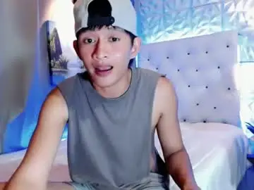 Chaturbate Nude Webcam of prince_zaijan