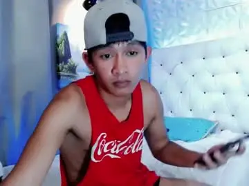 Chaturbate Adult Video Chat of prince_zaijan