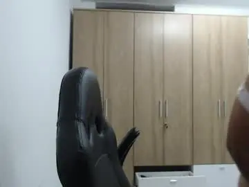 Chaturbate Free Live Porn of roxanalove7