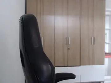 Chaturbate Live Porn of roxanalove7