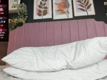 Chaturbate Sex Chat of scarlet_dh