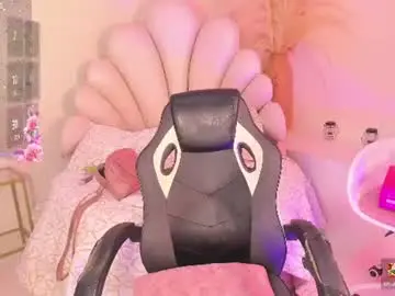 Chaturbate Live Sex Cam of selenarogers