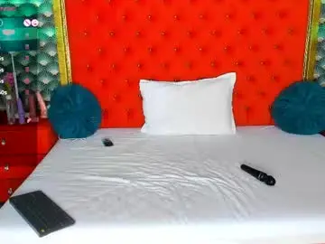 Chaturbate Private Sex Chat of valleriejonnes