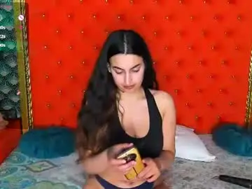 Chaturbate Adult Webcams of valleriejonnes