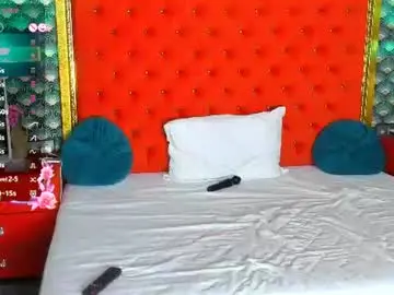 Chaturbate Live Porn of valleriejonnes