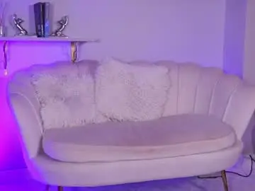 Chaturbate Live Sex Cam of zayaseduce