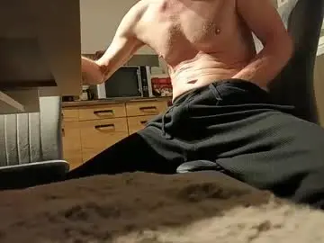 Chaturbate Free Porn Cam of alexmannnn3