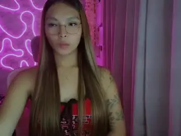 Chaturbate Sex Cam of asianhottiesttamira
