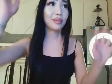 Chaturbate Live Sex of asianrd