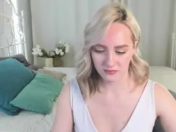 Chaturbate Best Webcam of chloedeccker