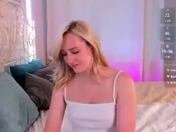 Chaturbate Free Porn Cam of chloedeccker