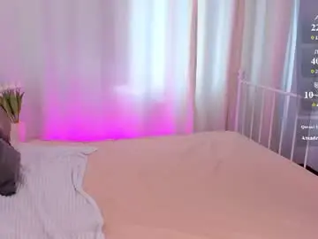 Chaturbate Private Sex Chat of chloedeccker