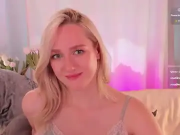 Chaturbate Sex Cam of chloedeccker