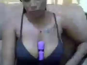 Chaturbate Live Sex Cam of ebonysk