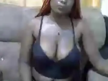 Chaturbate Live Porn of ebonysk