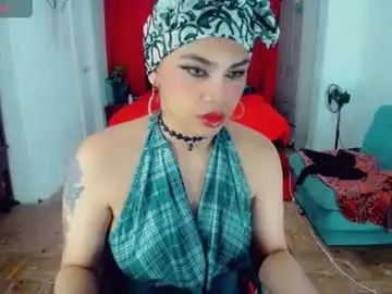 Chaturbate Live Porn of emma_diva