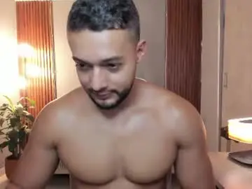 Chaturbate Live Porn of j_calix