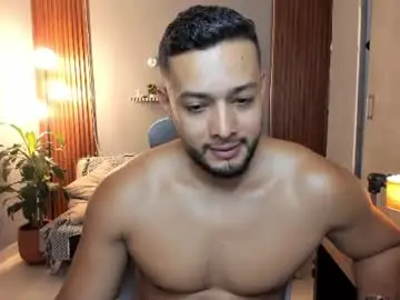 Chaturbate Nude Webcam of j_calix