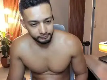 Chaturbate Sex Chat of j_calix