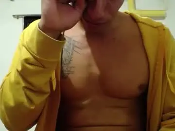 Chaturbate Live Sex of jack_pergurtson01