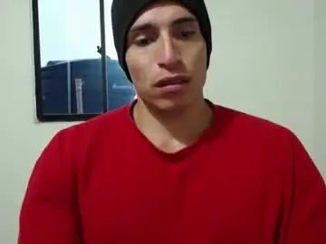 Chaturbate Adult Webcams of jack_pergurtson01