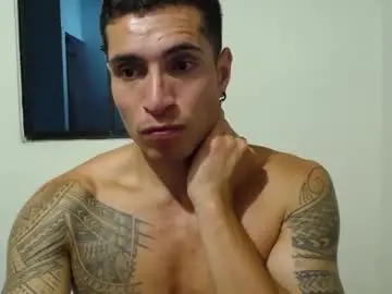 Chaturbate Watch Live Sex Cams of jack_pergurtson01