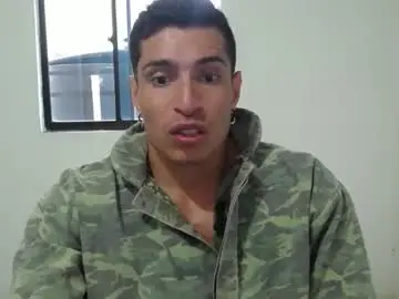 Chaturbate Adult Webcam of jack_pergurtson01