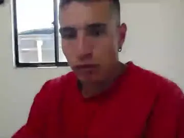 Chaturbate Best Webcam of jack_pergurtson01