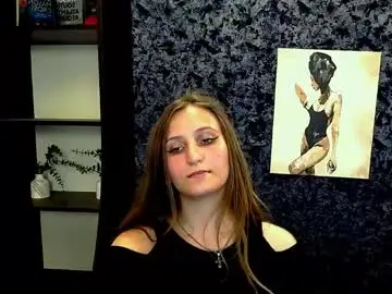 Chaturbate Sex Chat of jenny_smille_