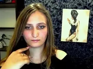 Chaturbate Live Sex Cam of jenny_smille_