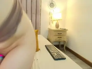 Chaturbate Nude Webcam of kimberly_colle7