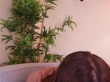 Chaturbate Nude Webcam of luciana__jones