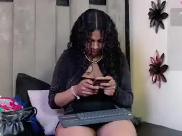 Chaturbate Sex Chat of miss_evans_