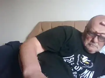 Chaturbate Sex Cam of old_fkrr_