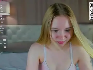 Chaturbate Nude Webcam of pixiestar_