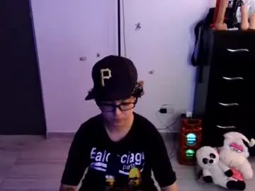 Chaturbate Free Live Porn of thomascooper_cams